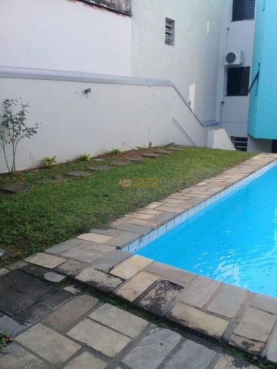 Apartamento, 3 quartos, 145 m² - Foto 1