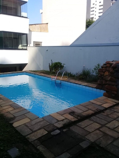 Apartamento, 3 quartos, 145 m² - Foto 3