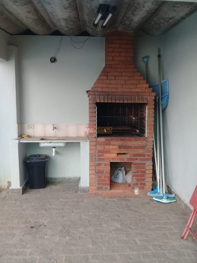 Apartamento, 3 quartos, 145 m² - Foto 5