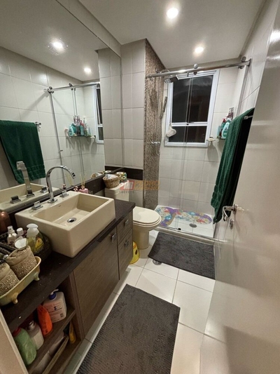 Apartamento, 3 quartos, 94 m² - Foto 5