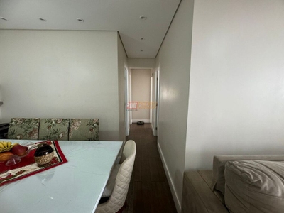 Apartamento, 3 quartos, 80 m² - Foto 4