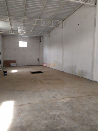 Depósito-Galpão, 400 m² - Foto 5