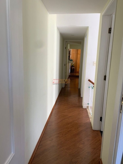 Sobrado, 3 quartos, 145 m² - Foto 1