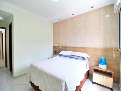 Sobrado, 2 quartos, 89 m² - Foto 2