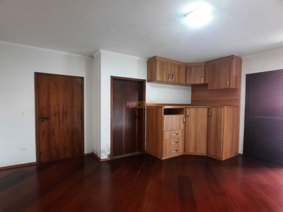 Apartamento, 3 quartos, 114 m² - Foto 2