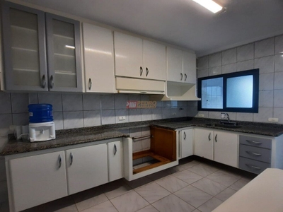 Apartamento, 3 quartos, 114 m² - Foto 5