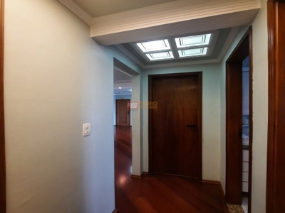 Apartamento, 3 quartos, 114 m² - Foto 3
