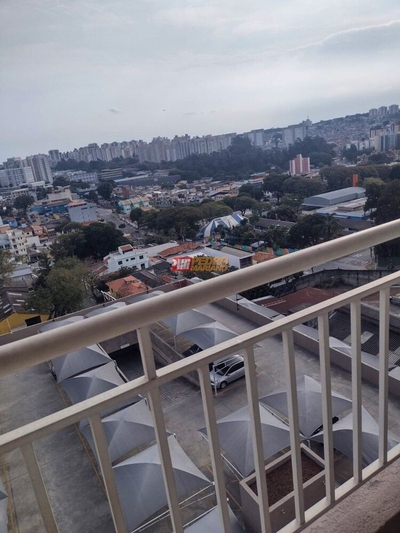 Apartamento, 2 quartos, 56 m² - Foto 3