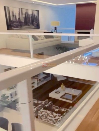 Sobrado, 4 quartos, 649 m² - Foto 5