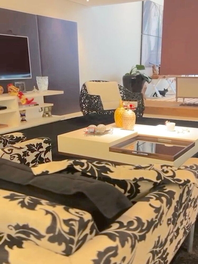 Sobrado, 4 quartos, 649 m² - Foto 2