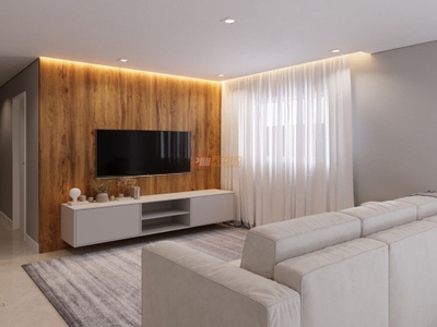 Apartamento, 3 quartos, 72 m² - Foto 2