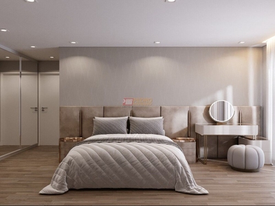 Apartamento, 3 quartos, 72 m² - Foto 5