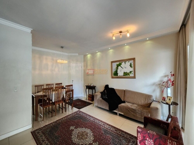 Apartamento, 3 quartos, 134 m² - Foto 2