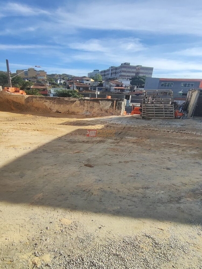 Terreno, 491 m² - Foto 2