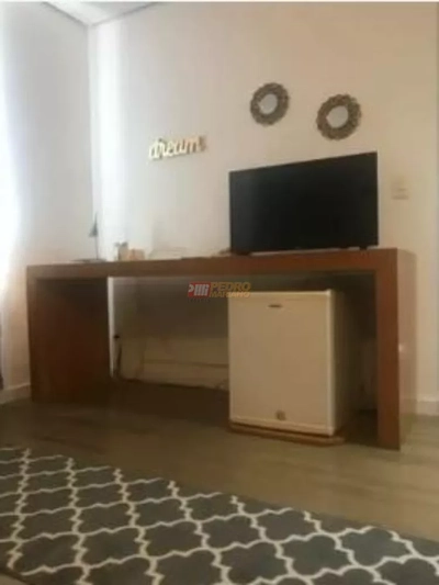 Flat/Apart Hotel, 1 quarto, 44 m² - Foto 3