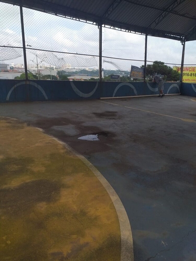 Imóvel Comercial, 400 m² - Foto 1