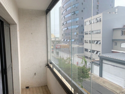 Apartamento, 3 quartos, 112 m² - Foto 2