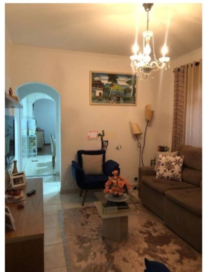 Casa, 3 quartos, 132 m² - Foto 2