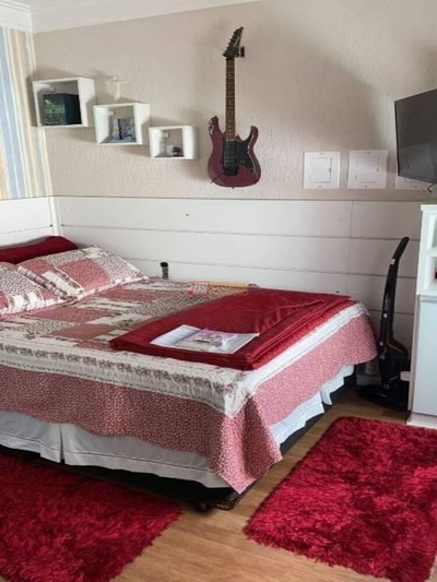 Sobrado, 3 quartos, 299 m² - Foto 3