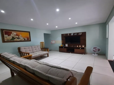 Sobrado, 4 quartos, 251 m² - Foto 2