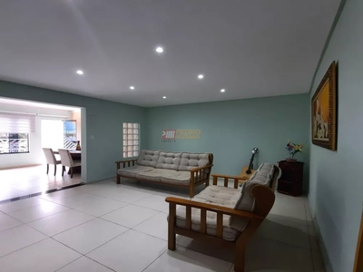 Sobrado, 4 quartos, 251 m² - Foto 3