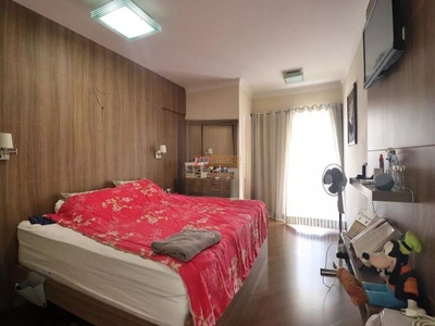 Sobrado, 3 quartos, 198 m² - Foto 4