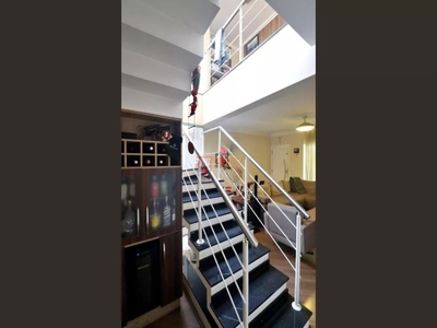 Sobrado, 3 quartos, 198 m² - Foto 1