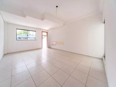 Sobrado, 3 quartos, 190 m² - Foto 2