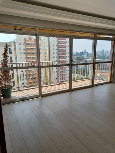 Apartamento, 3 quartos, 143 m² - Foto 1