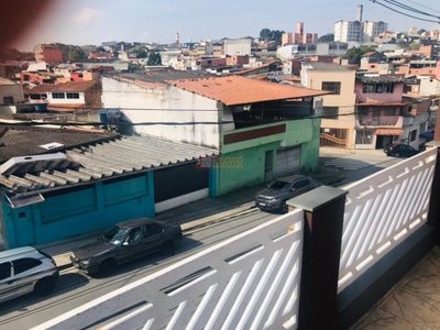 Sobrado, 3 quartos, 167 m² - Foto 5