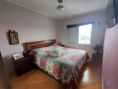Apartamento, 2 quartos, 62 m² - Foto 1