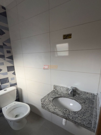 Sobrado, 2 quartos, 89 m² - Foto 3