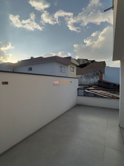 Sobrado, 2 quartos, 89 m² - Foto 5