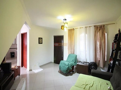 Sobrado, 3 quartos, 158 m² - Foto 4