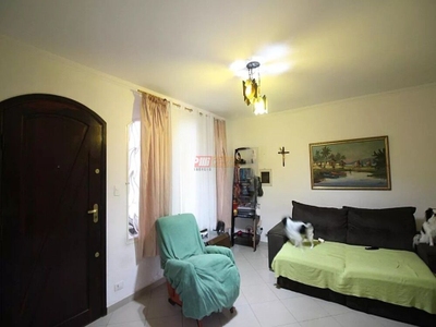 Sobrado, 3 quartos, 158 m² - Foto 3