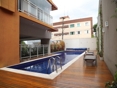 Apartamento, 2 quartos, 56 m² - Foto 5