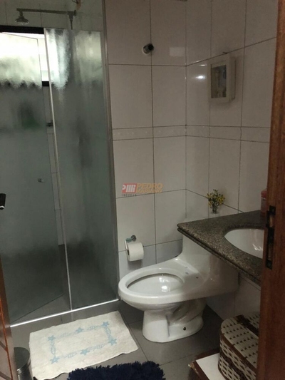 Apartamento, 3 quartos, 97 m² - Foto 2