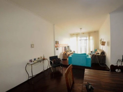 Apartamento, 4 quartos, 230 m² - Foto 1