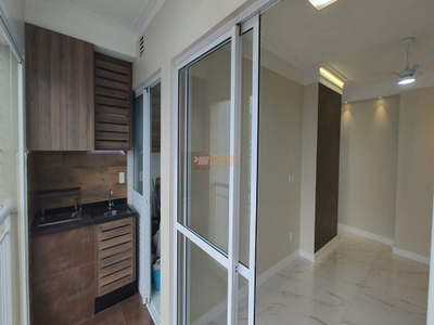 Apartamento, 3 quartos, 83 m² - Foto 4