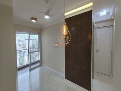 Apartamento, 3 quartos, 83 m² - Foto 1