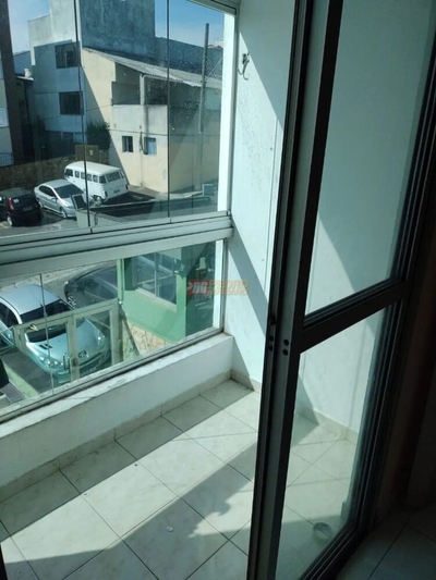 Apartamento, 2 quartos, 70 m² - Foto 1