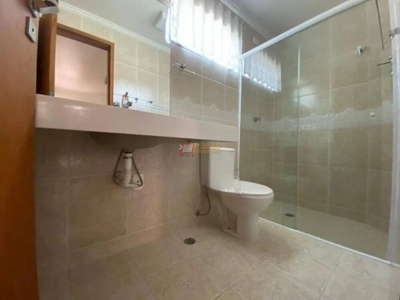 Sobrado, 4 quartos, 289 m² - Foto 4