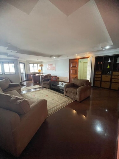 Apartamento, 4 quartos, 238 m² - Foto 1