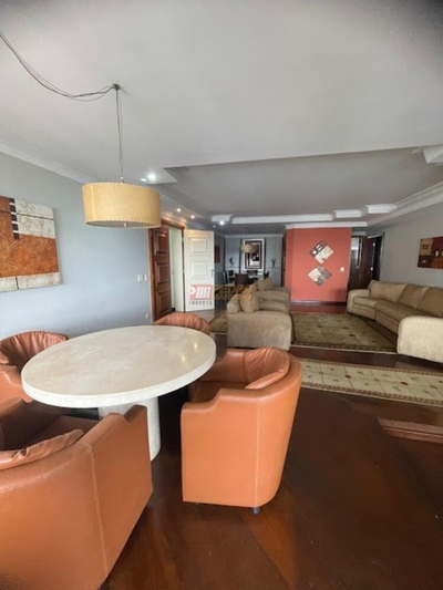 Apartamento, 4 quartos, 238 m² - Foto 2