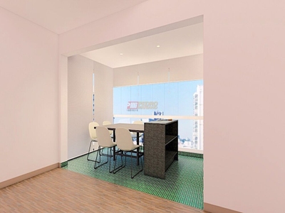 Apartamento, 4 quartos, 128 m² - Foto 4