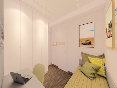 Apartamento, 4 quartos, 128 m² - Foto 5