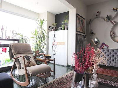 Apartamento, 4 quartos, 128 m² - Foto 1