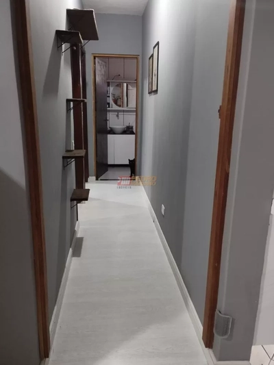 Apartamento, 2 quartos, 76 m² - Foto 4