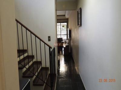 Sobrado, 3 quartos, 205 m² - Foto 4