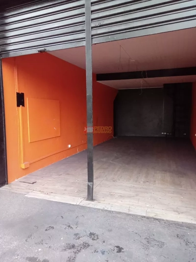 Sala-Conjunto, 28 m² - Foto 1